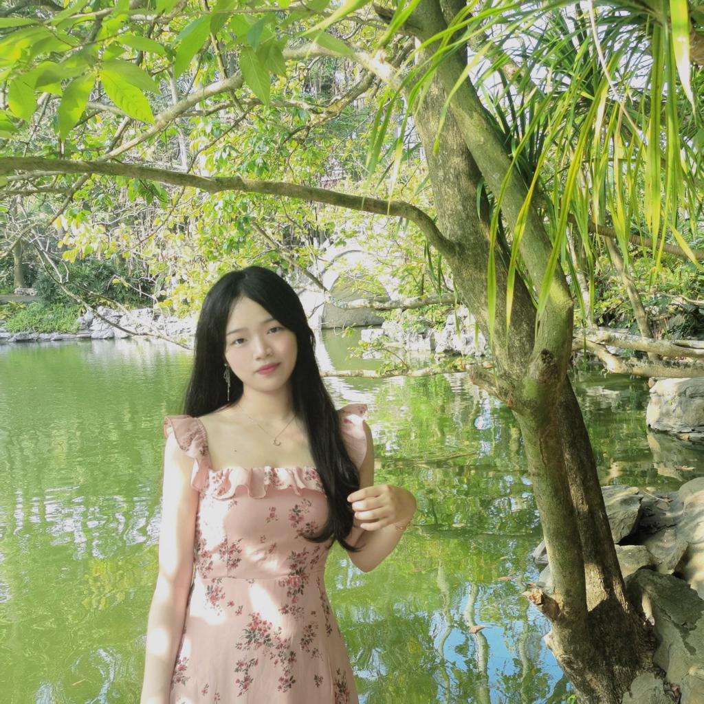 2025届优秀研究生毕业生候选人事迹（九）——郑伟钰